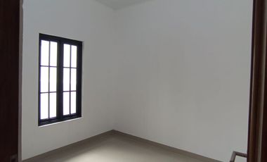 Rumah Murah Jogja, Nempel Kampus UII Jalan Kaliurang ; Akses Mobil Bisa KPR