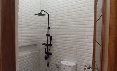 Rumah Murah Jogja, Nempel Kampus UII Jalan Kaliurang ; Akses Mobil Bisa KPR