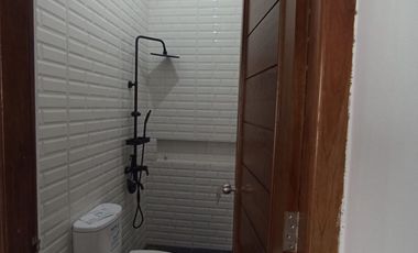 Rumah Murah Jogja, Nempel Kampus UII Jalan Kaliurang ; Akses Mobil Bisa KPR