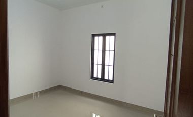 Rumah Murah Jogja, Nempel Kampus UII Jalan Kaliurang ; Akses Mobil Bisa KPR