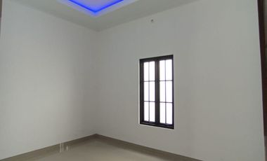 Rumah Murah Jogja, Nempel Kampus UII Jalan Kaliurang ; Akses Mobil Bisa KPR