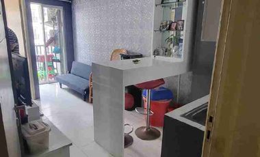 Jual Murah Apartemen Ayodhya Full Furnish 2BR Tower Coral