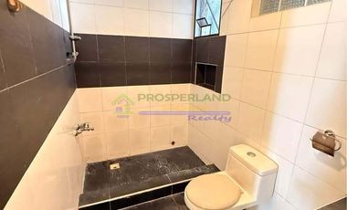 TOWNHOUSE FOR RENT IN PARAÑAQUE CITY