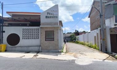 Dekat Kampus UMY ; Perumahan Murah Jogja, SIAP KPR