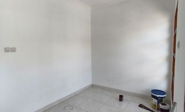 Dekat Kampus UMY ; Perumahan Murah Jogja, SIAP KPR