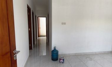 Dekat Kampus UMY ; Perumahan Murah Jogja, SIAP KPR