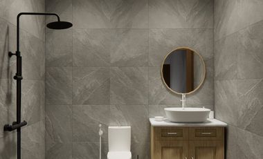 BRAND NEW - Villa Lokasi Strategis Aman dan Nyaman (BACA DESKRIPSI)