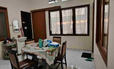 di jual cepat rumah di cijerokaso sarijadi