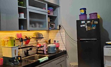 di jual cepat rumah di cijerokaso sarijadi