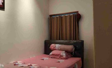 di jual cepat rumah di cijerokaso sarijadi