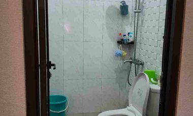 di jual cepat rumah di cijerokaso sarijadi