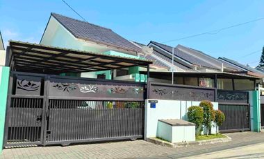 di jual cepat rumah di cijerokaso sarijadi