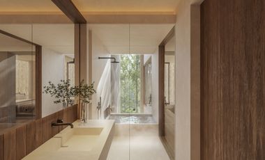 Smart Investment Apartment in Canggu