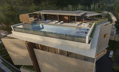 Smart Investment Apartment in Canggu