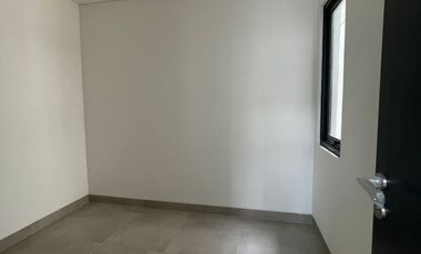 Dijual 1 Unit Ruko Hybrid Cluster Latinos  Business Distict