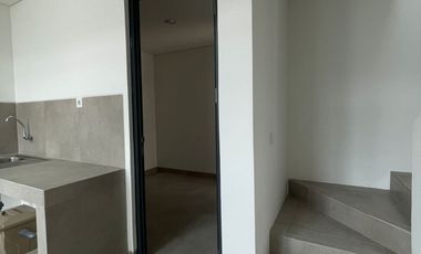 Dijual 1 Unit Ruko Hybrid Cluster Latinos  Business Distict