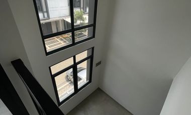 Dijual 1 Unit Ruko Hybrid Cluster Latinos  Business Distict