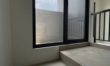 Dijual 1 Unit Ruko Hybrid Cluster Latinos  Business Distict