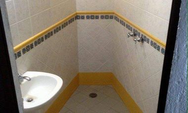 DEPARTAMENTO EN COLONIA DEL VALLE