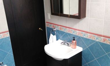 DEPARTAMENTO EN COLONIA DEL VALLE