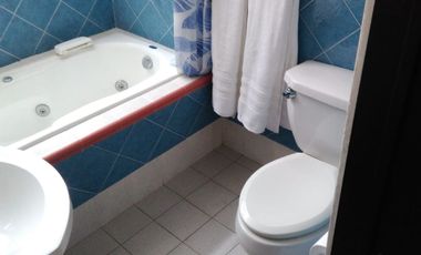 DEPARTAMENTO EN COLONIA DEL VALLE