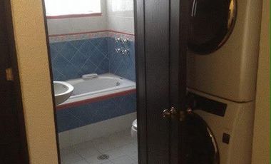 DEPARTAMENTO EN COLONIA DEL VALLE