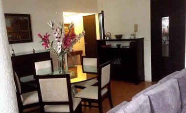 DEPARTAMENTO EN COLONIA DEL VALLE