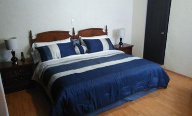 DEPARTAMENTO EN COLONIA DEL VALLE