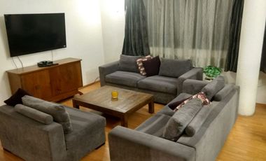 DEPARTAMENTO EN COLONIA DEL VALLE