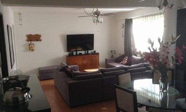 DEPARTAMENTO EN COLONIA DEL VALLE