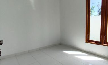 Dijual Perumahan Jogja, Rumah 1 Lantai Jalan Godean km 8 ; Siap KPR