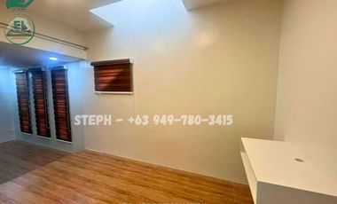 4 Bedrooms Fully Furnished 2-Storey House for Rent in Brgy. Telebastagan San Fernando, Pampanga