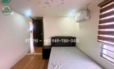 4 Bedrooms Fully Furnished 2-Storey House for Rent in Brgy. Telebastagan San Fernando, Pampanga
