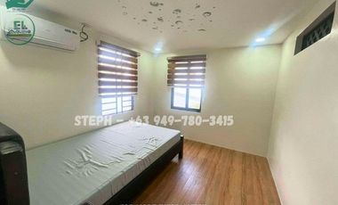 4 Bedrooms Fully Furnished 2-Storey House for Rent in Brgy. Telebastagan San Fernando, Pampanga