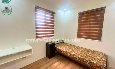 4 Bedrooms Fully Furnished 2-Storey House for Rent in Brgy. Telebastagan San Fernando, Pampanga