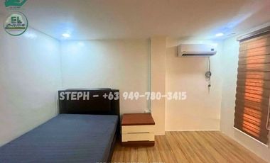 4 Bedrooms Fully Furnished 2-Storey House for Rent in Brgy. Telebastagan San Fernando, Pampanga