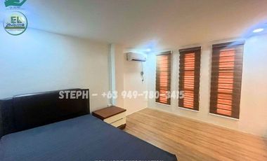 4 Bedrooms Fully Furnished 2-Storey House for Rent in Brgy. Telebastagan San Fernando, Pampanga