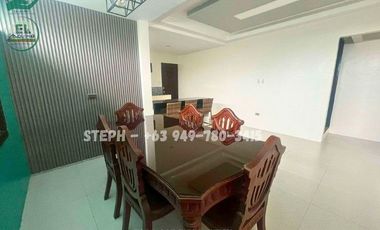 4 Bedrooms Fully Furnished 2-Storey House for Rent in Brgy. Telebastagan San Fernando, Pampanga