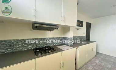4 Bedrooms Fully Furnished 2-Storey House for Rent in Brgy. Telebastagan San Fernando, Pampanga