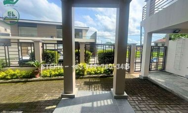 4 Bedrooms Fully Furnished 2-Storey House for Rent in Brgy. Telebastagan San Fernando, Pampanga