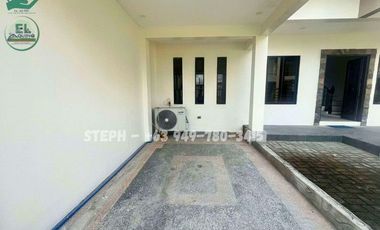 4 Bedrooms Fully Furnished 2-Storey House for Rent in Brgy. Telebastagan San Fernando, Pampanga