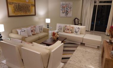 SALE: 3BR Condo in Salcedo Park Condo, Makati