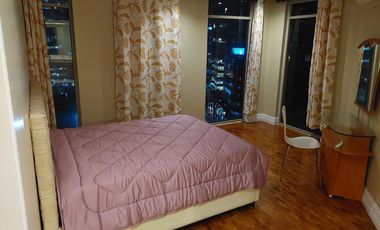 SALE: 3BR Condo in Salcedo Park Condo, Makati