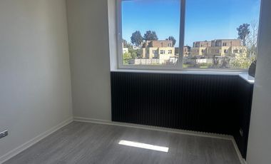 Venta Depto. 2d/2b Con Estacionamiento - Concon