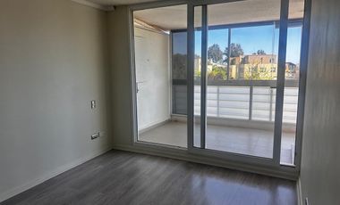 Venta Depto. 2d/2b Con Estacionamiento - Concon