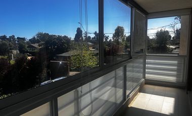 Venta Depto. 2d/2b Con Estacionamiento - Concon