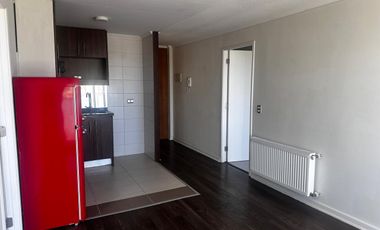 Venta Depto. 2d/2b Con Estacionamiento - Concon