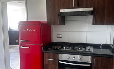 Venta Depto. 2d/2b Con Estacionamiento - Concon