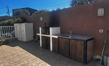 Venta Depto. 2d/2b Con Estacionamiento - Concon