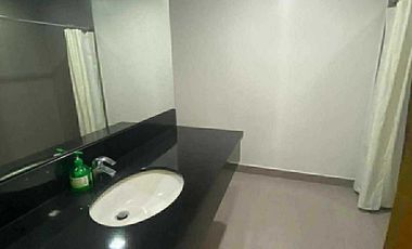Corner 2 Bedroom with Balcony Park Terraces Condo For Rent Makati
